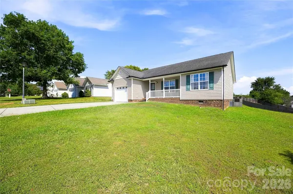 5119 Hildreth CT, Concord, NC 28025