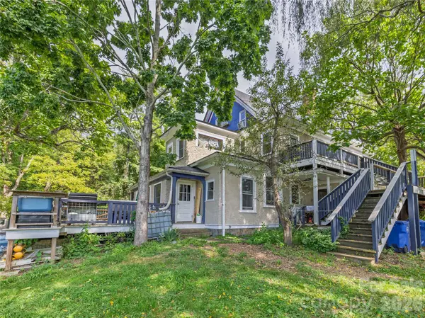 23 Northview ST, Asheville, NC 28801