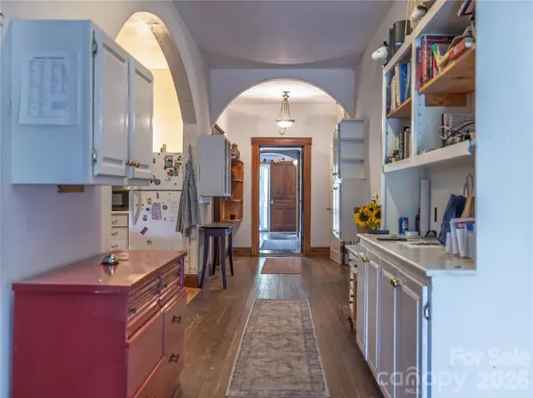 23 Northview ST, Asheville, NC 28801
