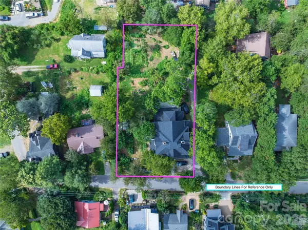 23 Northview ST, Asheville, NC 28801
