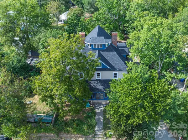 23 Northview ST, Asheville, NC 28801