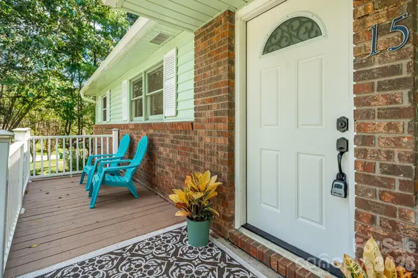 15 Old Youngs Cove RD, Candler, NC 28715