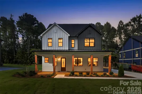 209 Parkdale DR, Belmont, NC 28012