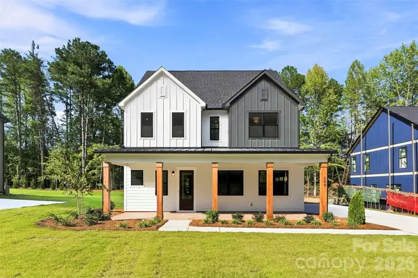 209 Parkdale DR, Belmont, NC 28012