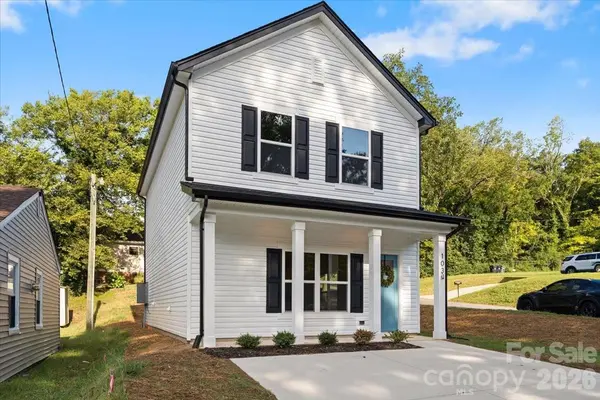 103 High AVE SW, Concord, NC 28025