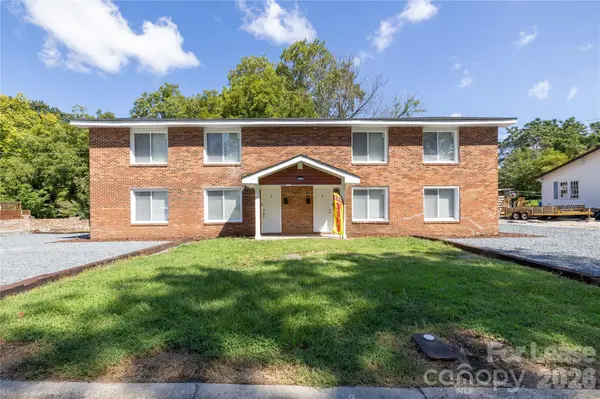 446 W Main ST #4, Troy, NC 27371