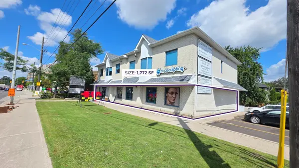 2235 Kennedy RD #Lower Level, Toronto E07, ON M1T 3G8