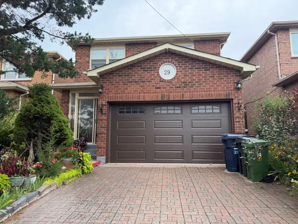 29 David DR, Toronto E09, ON M1E 5E5