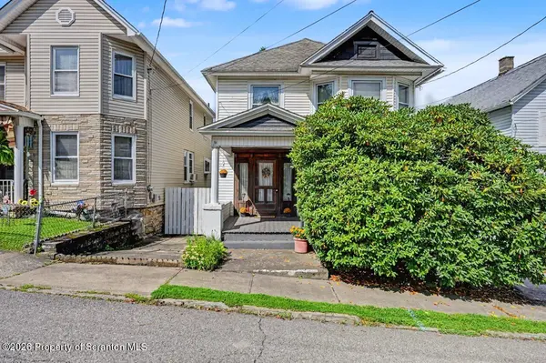 145 Spring ST, Carbondale, PA 18407
