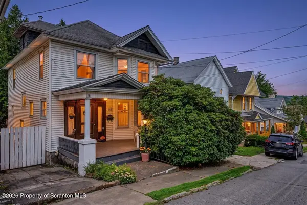 145 Spring ST, Carbondale, PA 18407