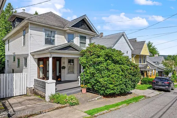 145 Spring ST, Carbondale, PA 18407