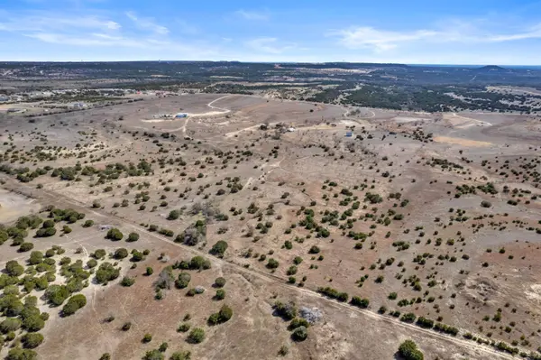 4847 CR 3300 LOT 13, Kempner, TX 76539