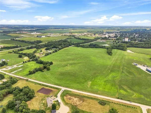 Tract 1 Jade RD, Maryville, MO 64468