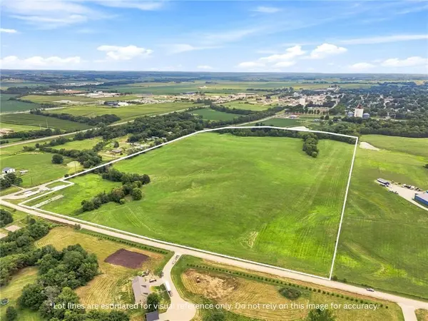 Tract 1 Jade RD, Maryville, MO 64468