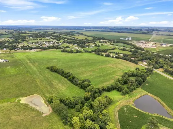 Tract 1 Jade RD, Maryville, MO 64468