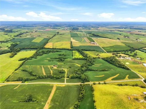 Tract 5 350th ST, Conception Jct, MO 64434
