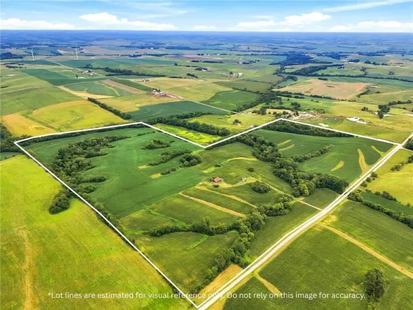 Tract 5 350th ST, Conception Jct, MO 64434