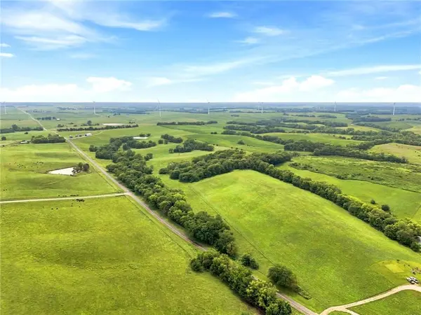 Tract 6 State J HWY, Stanberry, MO 64489