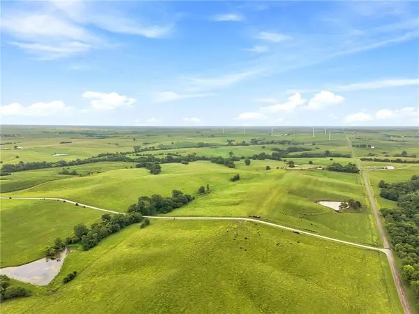 Tract 7 State J HWY, Stanberry, MO 64489