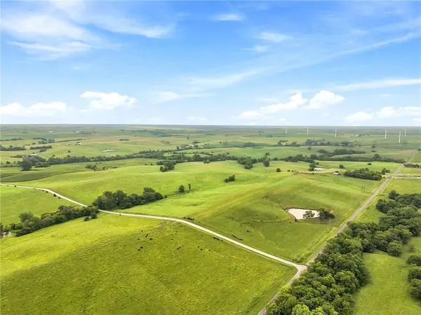 Tract 7 State J HWY, Stanberry, MO 64489