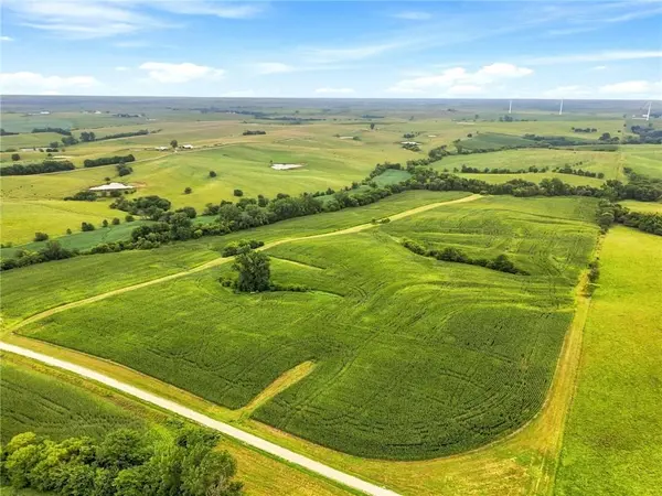Tract 8 350th Street & Orion RD, Stanberry, MO 64489