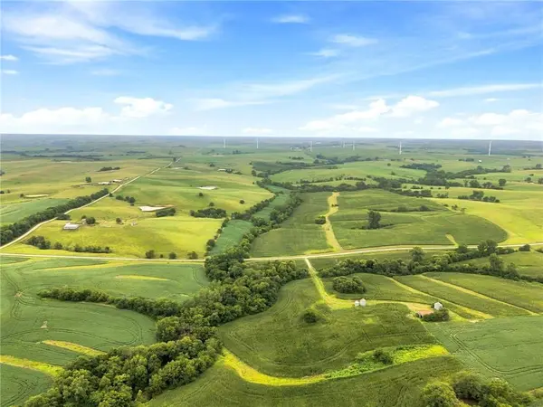 Tract 8 350th Street & Orion RD, Stanberry, MO 64489