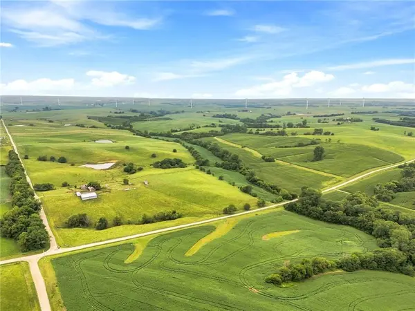 Tract 8 350th Street & Orion RD, Stanberry, MO 64489