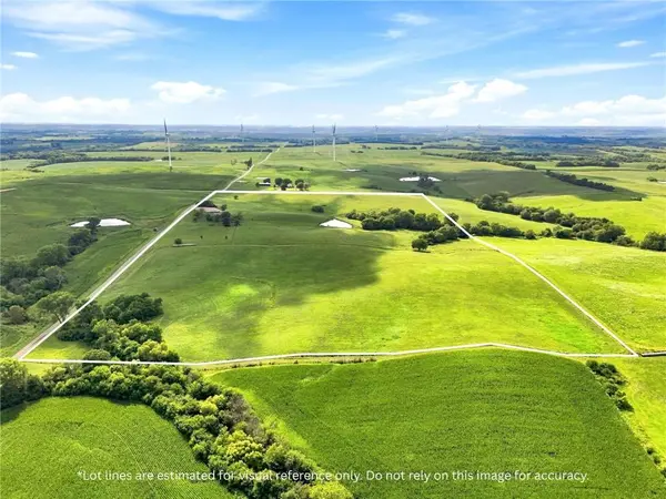 Tract 9 360th ST, Guilford, MO 64457
