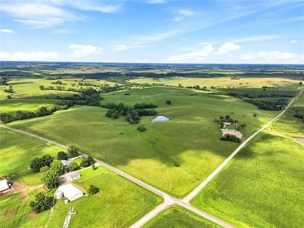 Tract 9 360th ST, Guilford, MO 64457