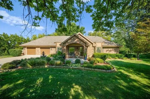 14410 73rd ST, Kansas City, MO 64152