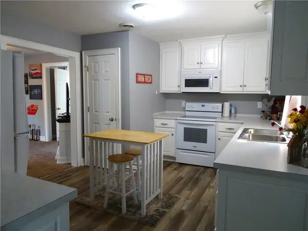 202 S Thompson ST, Butler, MO 64730