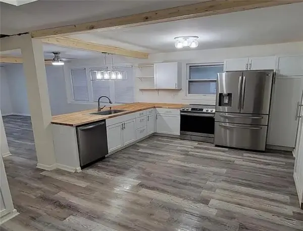 4514 WYOMING ST, Kansas City, MO 64111