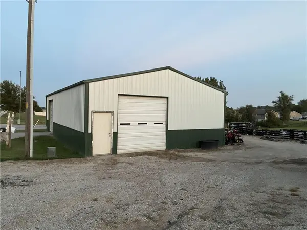 17567 US Highway 71 N/A, Savannah, MO 64485