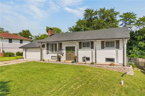 10923 Myrtle AVE, Kansas City, MO 64137