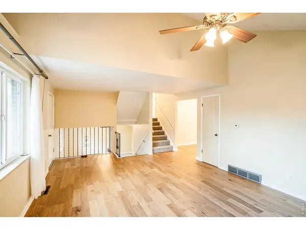 1423 Frontier, Longmont, CO 80501