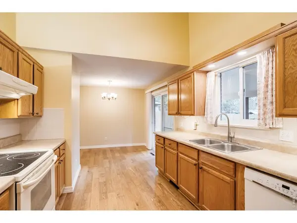 1423 Frontier, Longmont, CO 80501