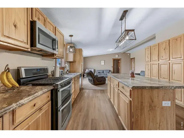 40265 County Road 106, Briggsdale, CO 80611