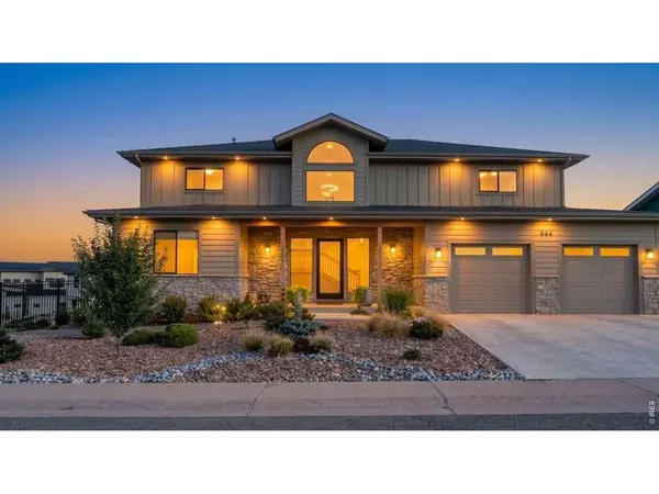 944 Saint Andrews, Louisville, CO 80027