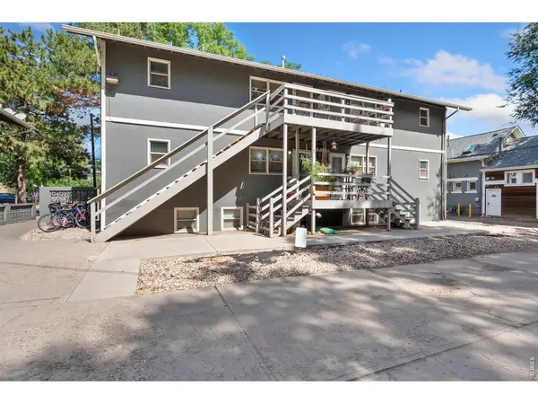 211 E Mulberry #2, Fort Collins, CO 80524
