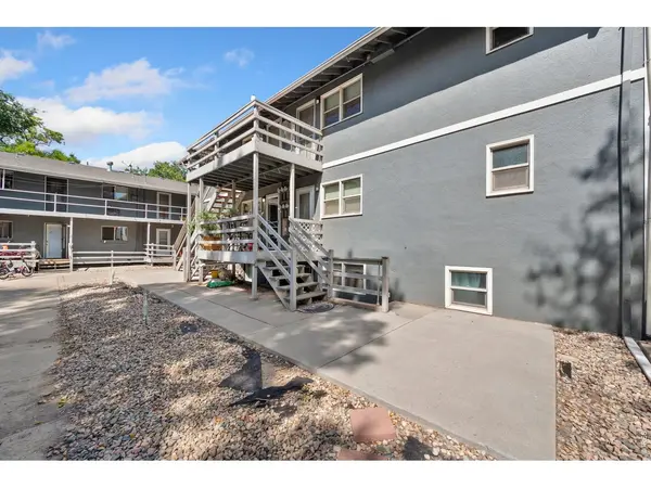 211 E Mulberry #2, Fort Collins, CO 80524