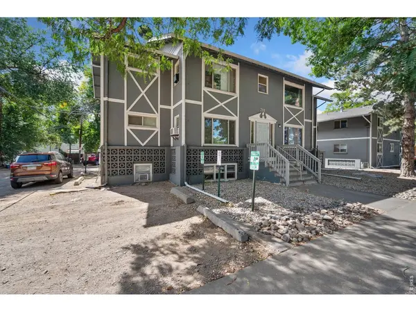 211 E Mulberry #2, Fort Collins, CO 80524