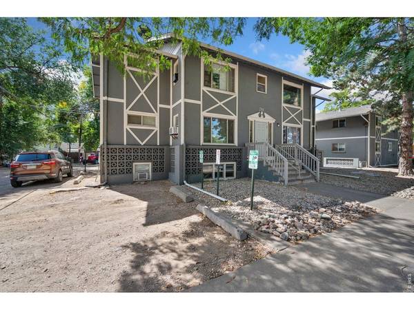 211 E Mulberry #2, Fort Collins, CO 80524