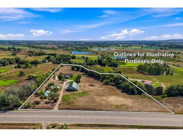 5004 N 107th, Lafayette, CO 80026