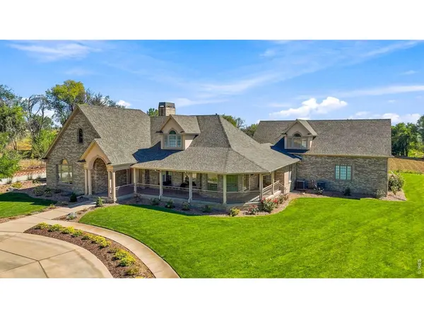 5004 N 107th, Lafayette, CO 80026