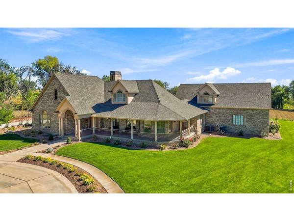 5004 N 107th, Lafayette, CO 80026