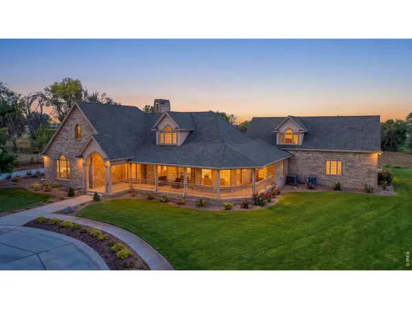 5004 N 107th, Lafayette, CO 80026