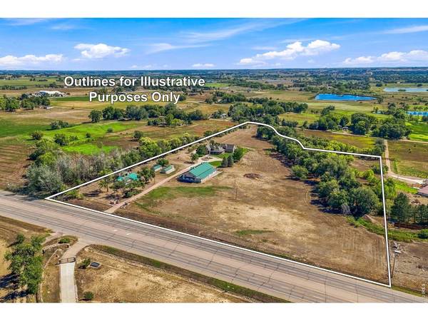5004 N 107th, Lafayette, CO 80026