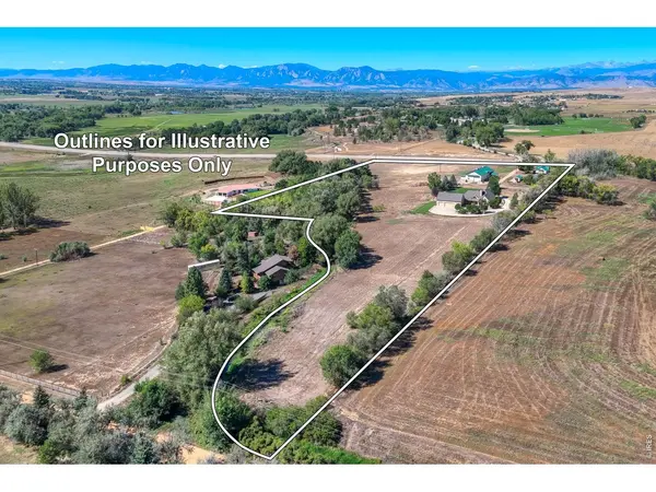 5004 N 107th, Lafayette, CO 80026