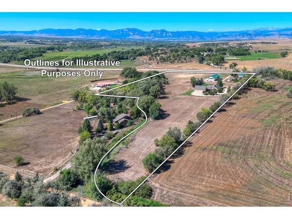 5004 N 107th, Lafayette, CO 80026