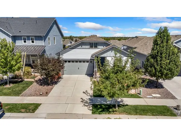 4347 Bluffview, Loveland, CO 80537